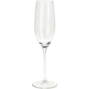 thumbnail: Cookinglife Champagneglazen Solare 210 ml - 4 Stuks