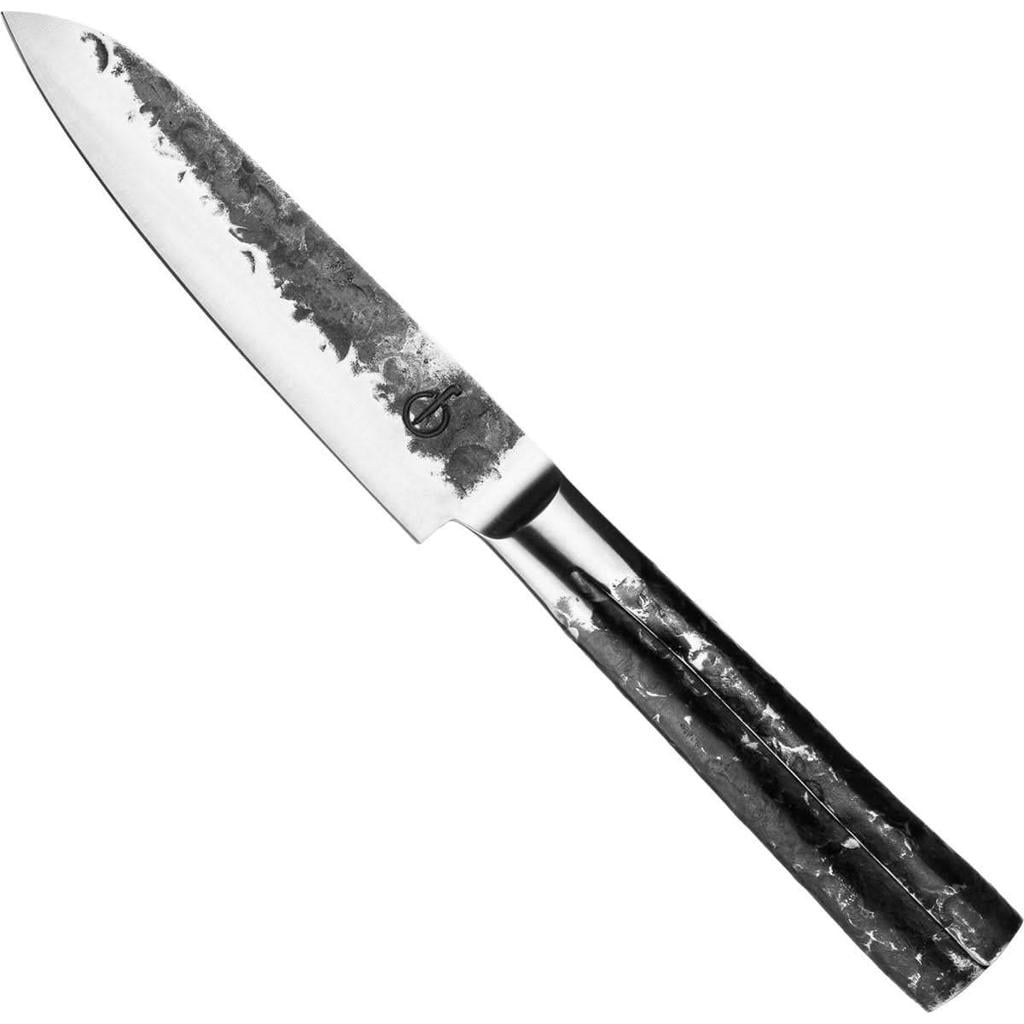 Forged Santokumes Intense 14 cm