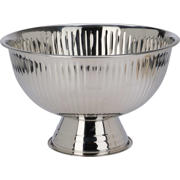 thumbnail: Cookinglife Champagneschaal - Champagne Emmer - RVS ø 39 cm