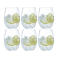 Chef & Sommelier Waterglazen Primary - 440 ml - 6 stuks