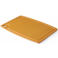 Hendi Snijplank antislip - vaatwasserbestendig - bruin houtvezel - 30 x 23.5 cm