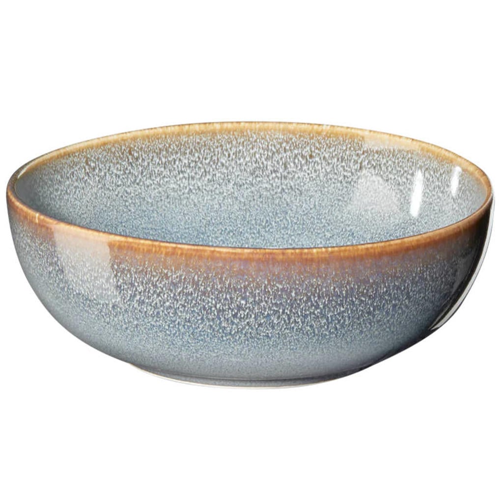 ASA Selection Soepkommen / Kommen Saisons Denim ø 15 cm / 350 ml - 4 Stuks