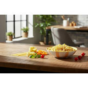 thumbnail: Cookinglife Diepe Borden / Pastaborden Spring Vibes ø 21 cm - 6 Stuks