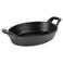 Blackwell Ovenschaal Cast Iron Gietijzer Ovaal 21 x 15 x 4 cm - zonder anti-aanbaklaag