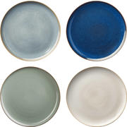 thumbnail: ASA Selection Dinerborden Saisons - 4 stuks
