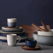thumbnail: ASA Selection Dinerborden Saisons - 4 stuks