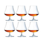 thumbnail: Chef & Sommelier Cognac Glazen Open Up - 390 ml - 6 stuks
