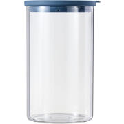 thumbnail: Cookinglife Voorraadpot - Glas - ø 13 cm / 1.9 Liter