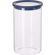 thumbnail: Cookinglife Voorraadpot - Glas - ø 13 cm / 1.9 Liter