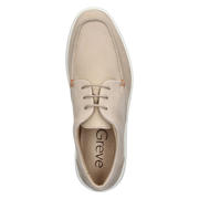 thumbnail: Greve Wave suède sneakers beige