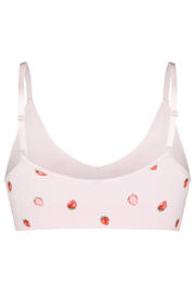thumbnail: Hunkemöller voorgevormde bralette Dianne lichtroze