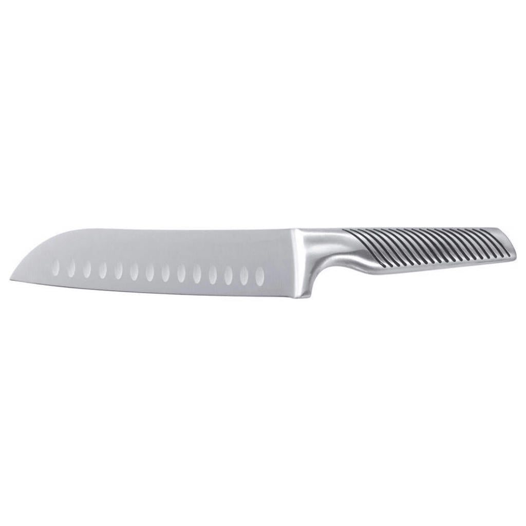 Cookinglife Santokumes - Chef’s Essential - RVS - 33 cm
