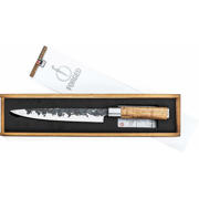 thumbnail: Forged Vleesmes VG10 20.5 cm