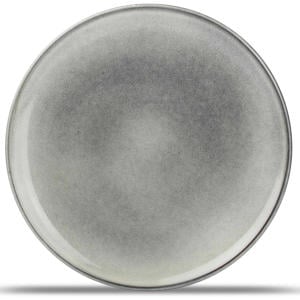 Dinerborden Meridian Groen/Blauw ø 26 cm - 4 stuks