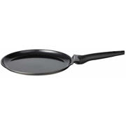 thumbnail: Sola Crepepan / Pannenkoekenpan Ceramic Deluxe ø 28 cm - Inductie geschikt - Keramische anti-aanbaklaag