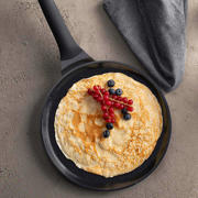 thumbnail: Sola Crepepan / Pannenkoekenpan Ceramic Deluxe ø 28 cm - Inductie geschikt - Keramische anti-aanbaklaag