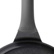 thumbnail: Sola Crepepan / Pannenkoekenpan Ceramic Deluxe ø 28 cm - Inductie geschikt - Keramische anti-aanbaklaag
