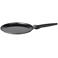 Sola Crepepan / Pannenkoekenpan Ceramic Deluxe ø 28 cm - Inductie geschikt - Keramische anti-aanbaklaag