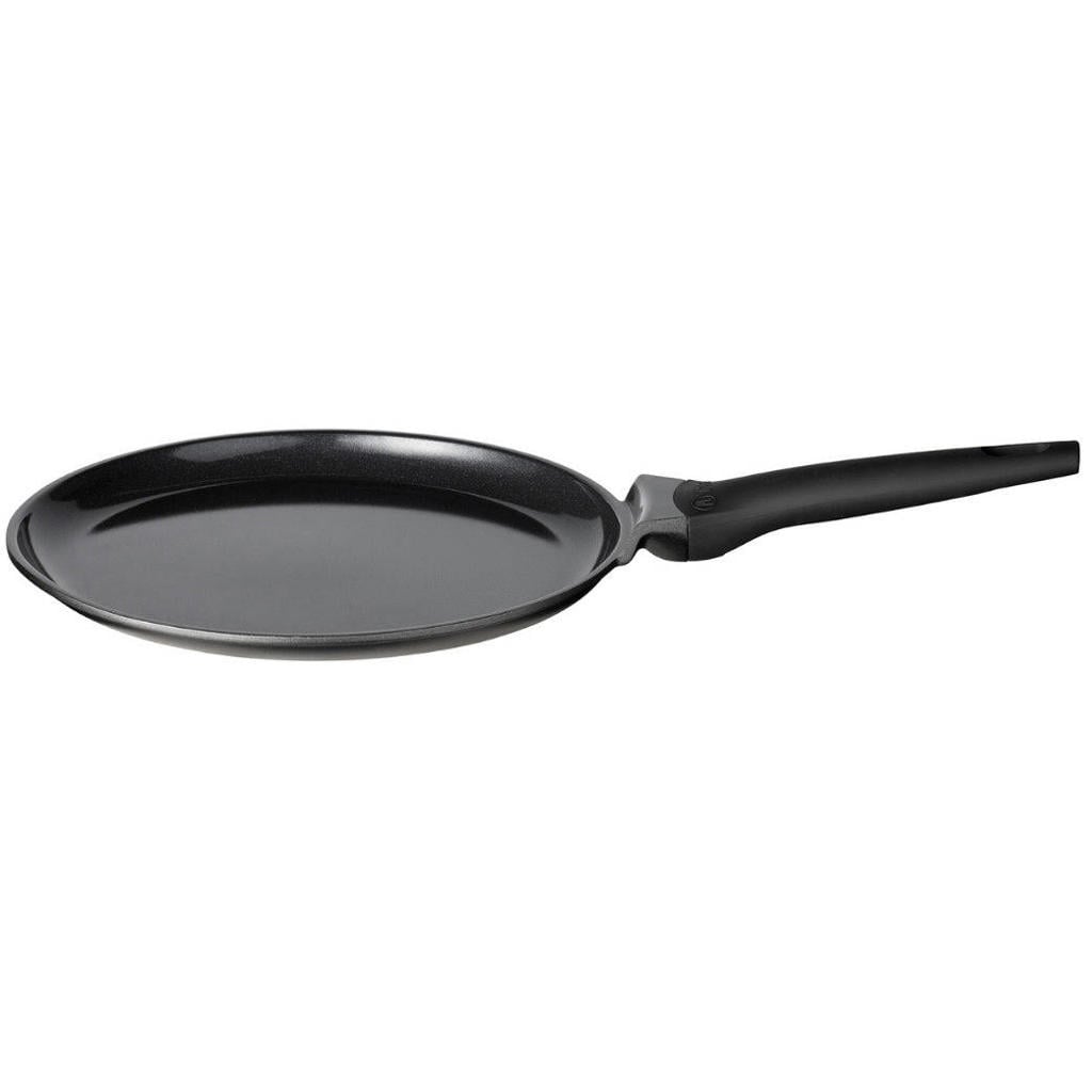 Sola Crepepan / Pannenkoekenpan Ceramic Deluxe ø 28 cm - Inductie geschikt - Keramische anti-aanbaklaag