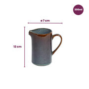 thumbnail: Cosy & Trendy Melkkan Quintana Blue - 300 ml