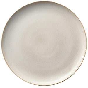 Dinerborden Saisons Sand ø 26.5 cm - 4 Stuks