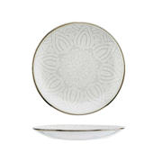thumbnail: Cosy & Trendy Serviesset Murano 18-delig / 6 personen - 6 dinerborden, 6 ontbijtborden en 6 diepe borden