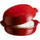 Emile Henry Cheese Baker - Grand Cru - ø 15 cm / 550 ml