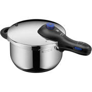 thumbnail: WMF  Snelkookpan Perfect Plus - Flame guard - ø 22 cm - 4.5 liter