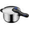 WMF  Snelkookpan Perfect Plus - Flame guard - ø 22 cm - 4.5 liter