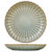 Cosy & Trendy Dinerborden Astera Ocean Blauw - ø 27.5 cm - 4 Stuks