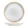 Cosy & Trendy Gebaksbordjes / Kleine Bordjes Listra Ocean ø 15.5 cm - 4 Stuks