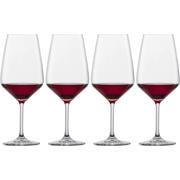 thumbnail: Schott Zwiesel Bordeauxglazen Tulip - 656 ml - 4 stuks