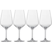 thumbnail: Schott Zwiesel Bordeauxglazen Tulip - 656 ml - 4 stuks