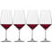 Schott Zwiesel Bordeauxglazen Tulip - 656 ml - 4 stuks