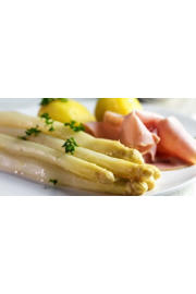 thumbnail: Hendi  Pastapan / Aspergepan - RVS - ø 16 cm / 5.5 liter