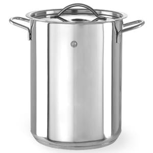 Pastapan / Aspergepan - RVS - ø 16 cm / 5.5 liter
