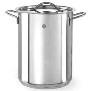  Pastapan / Aspergepan - RVS - ø 16 cm / 5.5 liter