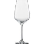 thumbnail: Schott Zwiesel Witte Wijnglazen Tulip - 356 ml - 4 stuks