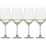 thumbnail: Schott Zwiesel Witte Wijnglazen Tulip - 356 ml - 4 stuks
