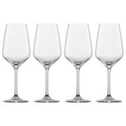 thumbnail: Schott Zwiesel Witte Wijnglazen Tulip - 356 ml - 4 stuks