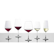 thumbnail: Schott Zwiesel Witte Wijnglazen Tulip - 356 ml - 4 stuks