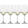 Schott Zwiesel Witte Wijnglazen Tulip - 356 ml - 4 stuks