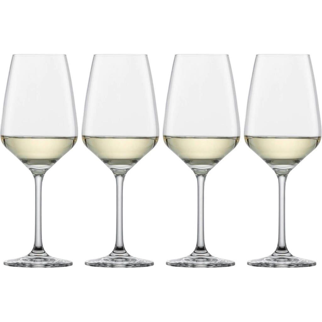 Schott Zwiesel Witte Wijnglazen Tulip - 356 ml - 4 stuks