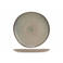 Cosy & Trendy Dinerborden Onna Sand-Green ø 27 cm - 6 Stuks