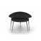 Giga Meubel Salontafel Remi - Organisch - Mangohout - Set van 2