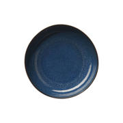 thumbnail: ASA Selection Diepe Borden / Pastaborden Saisons Midnight Blue ø 21 cm - 4 Stuks