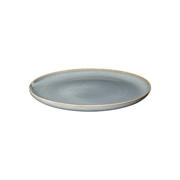 thumbnail: ASA Selection Dinerborden Saisons Denim ø 26.5 cm - 4 Stuks