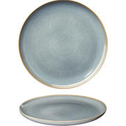 thumbnail: ASA Selection Dinerborden Saisons Denim ø 26.5 cm - 4 Stuks