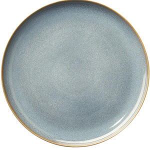 Dinerborden Saisons Denim ø 26.5 cm - 4 Stuks