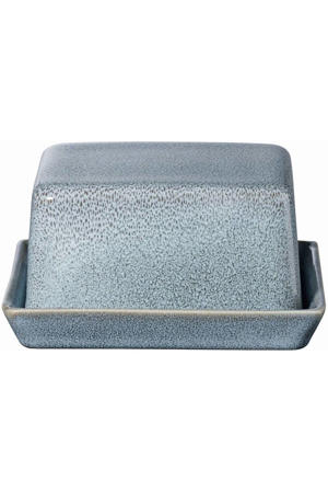 Botervloot Saisons Denim 11 x 9 cm